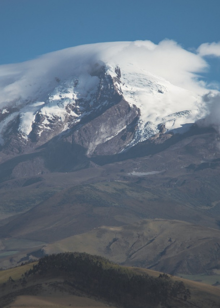 Cayambe