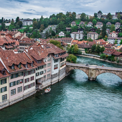 Bern