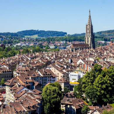 Bern