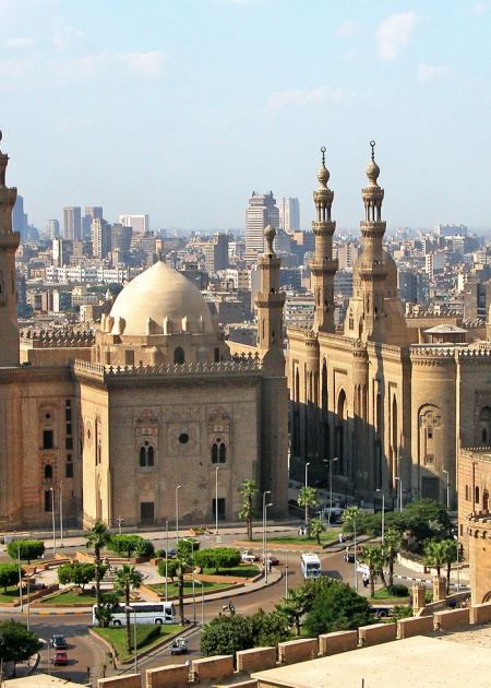 Cairo