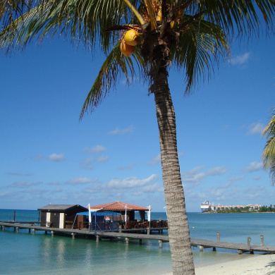 Oranjestad