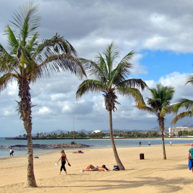 Lanzarote