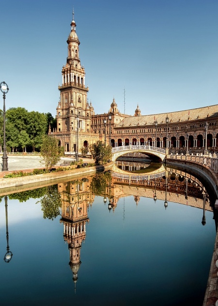 Sevilla