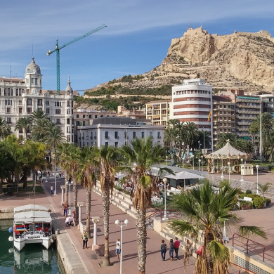 Alicante