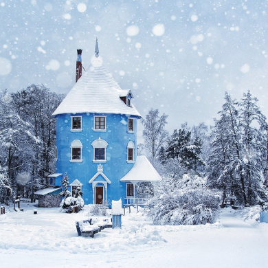 Finland