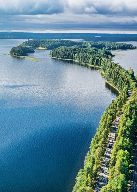 Finland