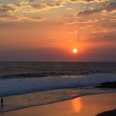 El Salvador