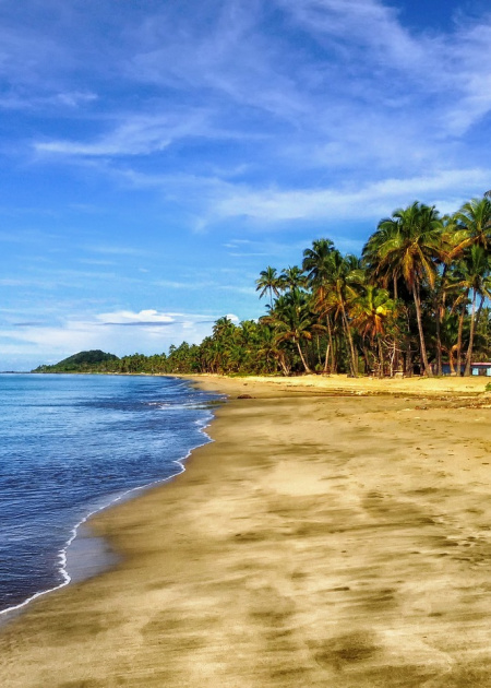 Fiji