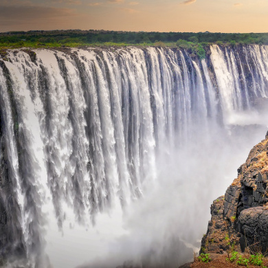 Zimbabwe
