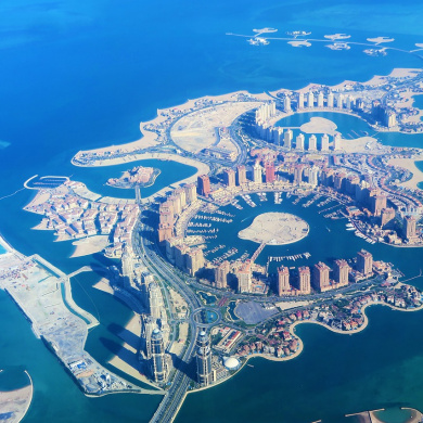 Qatar