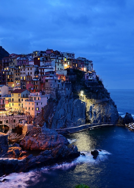Italy