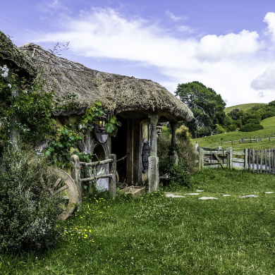 New Zealand