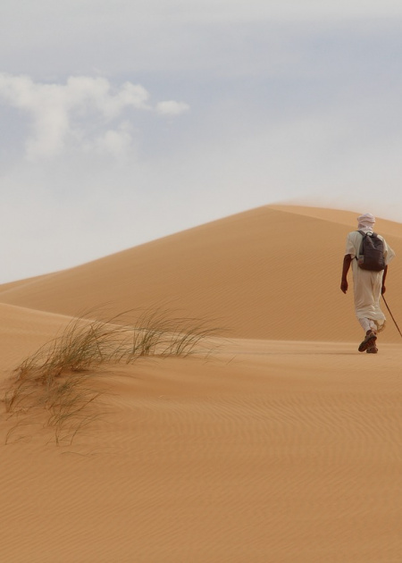 Mauritania