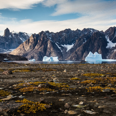 Greenland