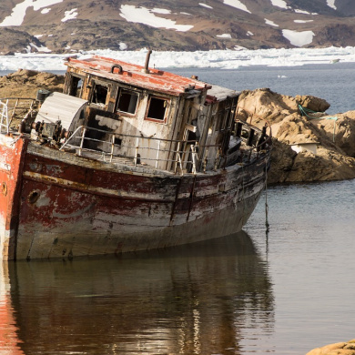 Greenland