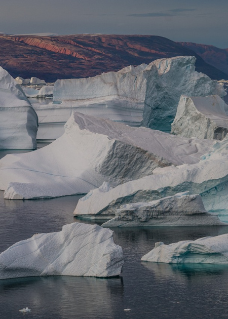 Greenland