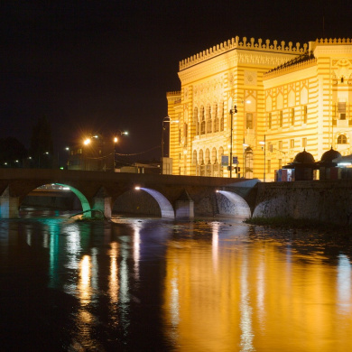 Bosnia and Herzegovina