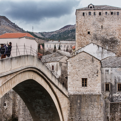 Bosnia and Herzegovina