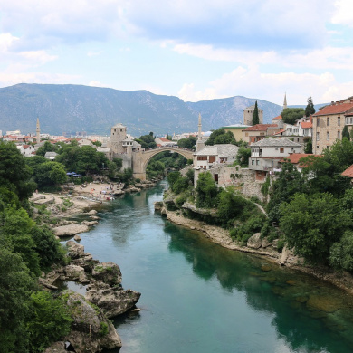 Bosnia and Herzegovina
