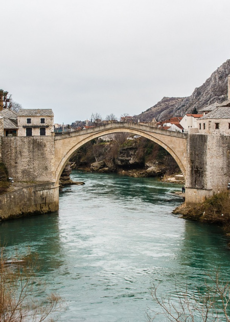 Bosnia and Herzegovina
