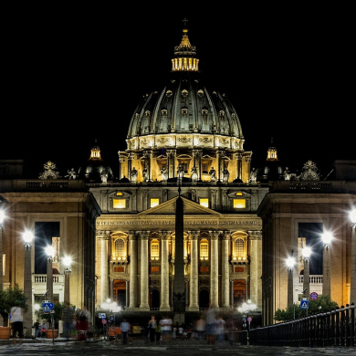 Vatican City