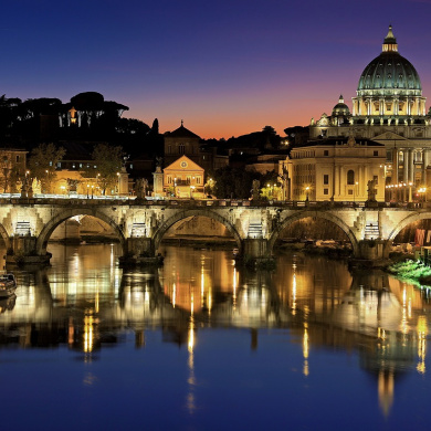 Vatican City