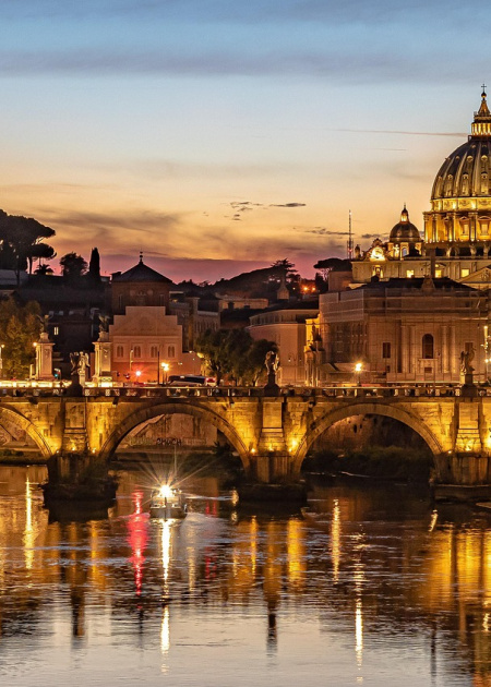 Vatican City