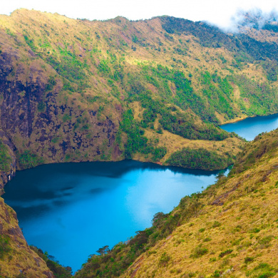 Papua New Guinea