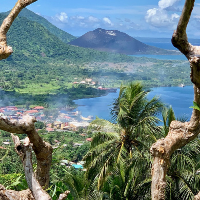Papua New Guinea