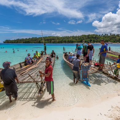 Papua New Guinea