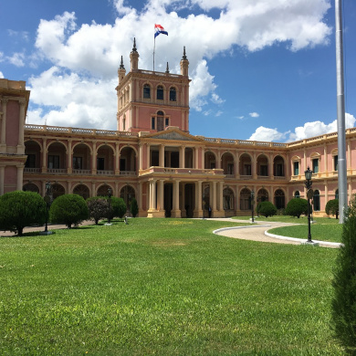 Paraguay