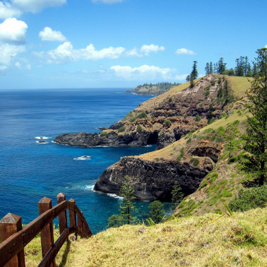 Norfolk Island