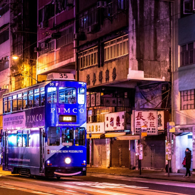 Hong Kong