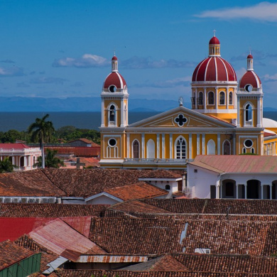 Nicaragua