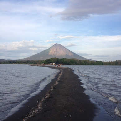 Nicaragua