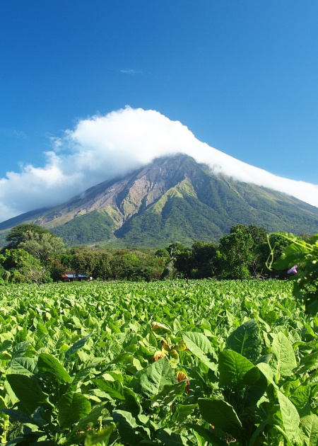 Nicaragua