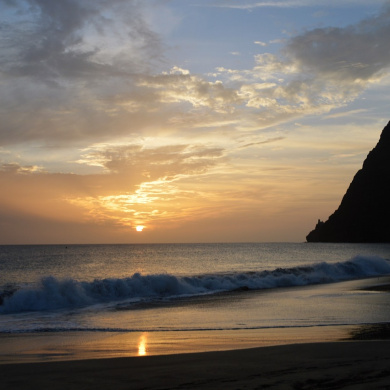 Cape Verde