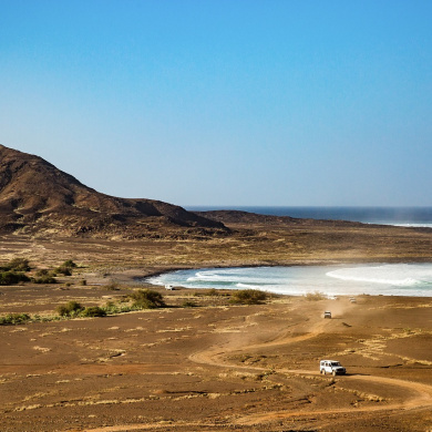 Cape Verde