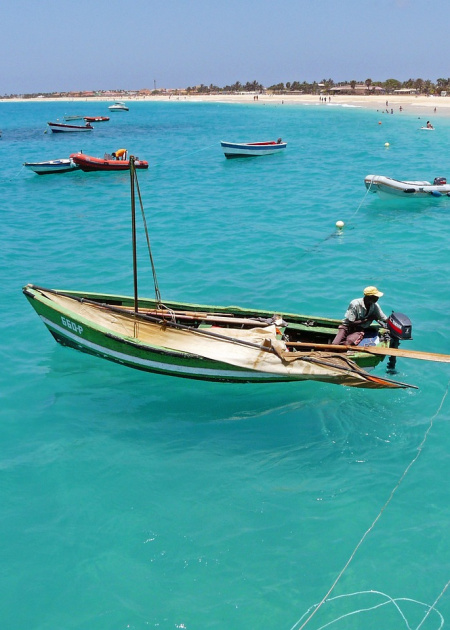 Cape Verde