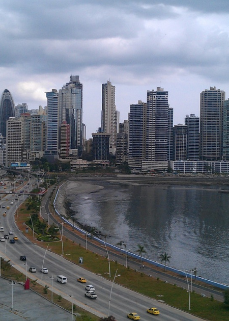 Panama