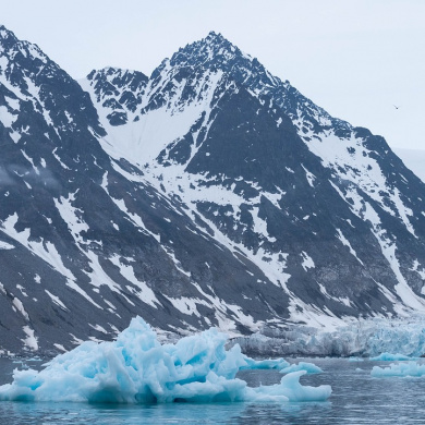 Svalbard  and Jan Mayen