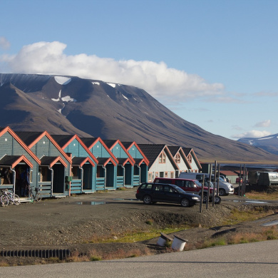 Svalbard  and Jan Mayen