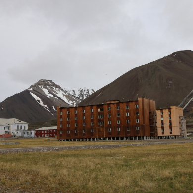 Svalbard  and Jan Mayen