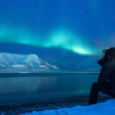 Svalbard  and Jan Mayen