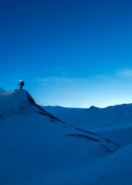 Svalbard  and Jan Mayen