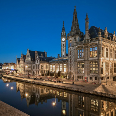 Belgium