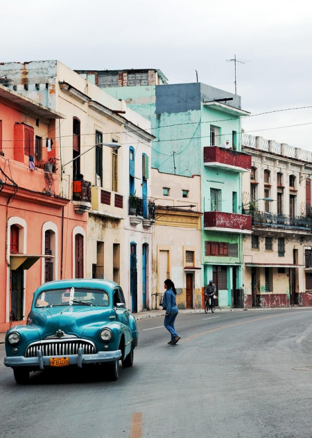 Cuba