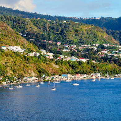 Dominica