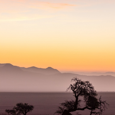 Namibia