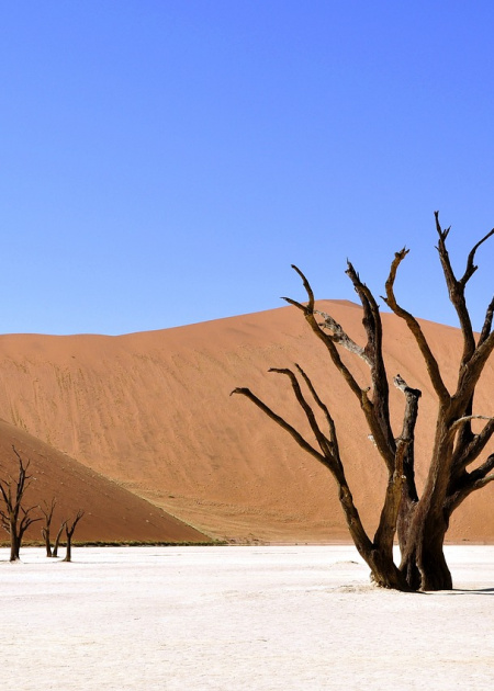 Namibia